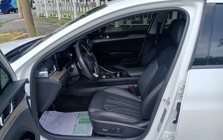 KIA K5, 2023 год, 2 836 000 рублей, 7 фотография