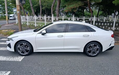 KIA K5, 2023 год, 2 836 000 рублей, 6 фотография