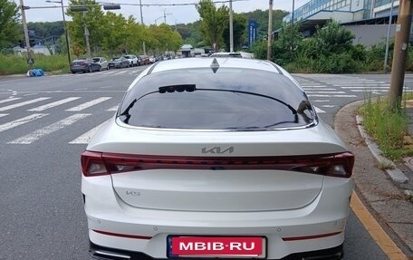 KIA K5, 2023 год, 2 836 000 рублей, 4 фотография