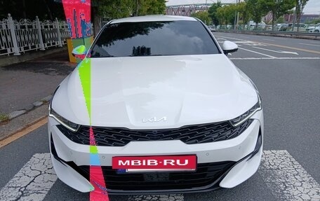 KIA K5, 2023 год, 2 836 000 рублей, 2 фотография