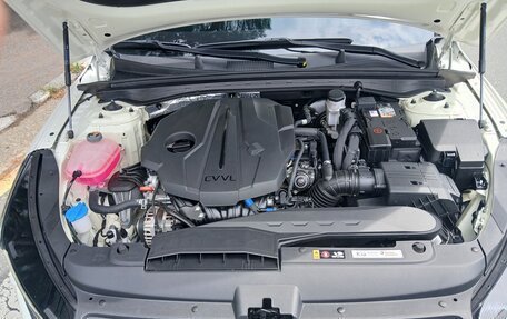 KIA K5, 2023 год, 2 836 000 рублей, 17 фотография