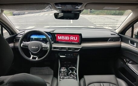 KIA K5, 2023 год, 2 836 000 рублей, 8 фотография