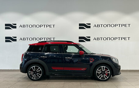 MINI Countryman II (F60), 2019 год, 2 699 000 рублей, 6 фотография