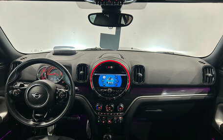 MINI Countryman II (F60), 2019 год, 2 699 000 рублей, 15 фотография