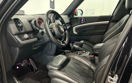 MINI Countryman II (F60), 2019 год, 2 699 000 рублей, 13 фотография