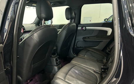 MINI Countryman II (F60), 2019 год, 2 699 000 рублей, 11 фотография