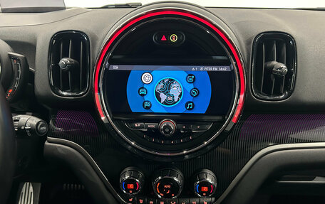 MINI Countryman II (F60), 2019 год, 2 699 000 рублей, 16 фотография