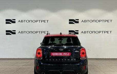 MINI Countryman II (F60), 2019 год, 2 699 000 рублей, 4 фотография