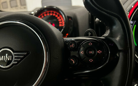 MINI Countryman II (F60), 2019 год, 2 699 000 рублей, 21 фотография