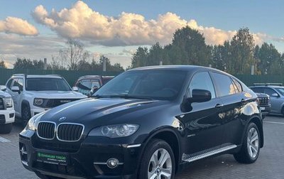 BMW X6, 2012 год, 2 650 000 рублей, 1 фотография