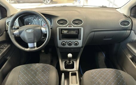 Ford Focus II рестайлинг, 2007 год, 370 000 рублей, 8 фотография