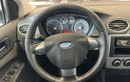 Ford Focus II рестайлинг, 2007 год, 370 000 рублей, 7 фотография