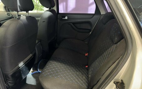 Ford Focus II рестайлинг, 2007 год, 370 000 рублей, 10 фотография