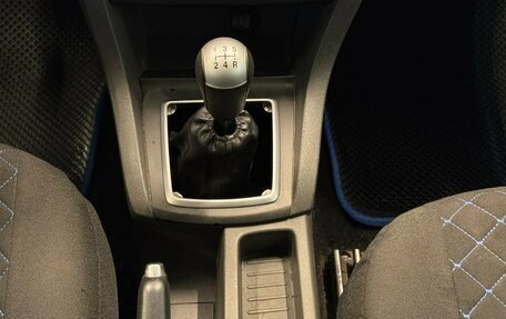 Ford Focus II рестайлинг, 2007 год, 370 000 рублей, 13 фотография