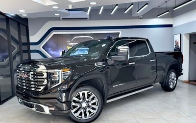 GMC Sierra, 2026 год, 9 999 999 рублей, 1 фотография