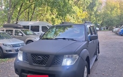 Nissan Pathfinder, 2006 год, 860 000 рублей, 1 фотография