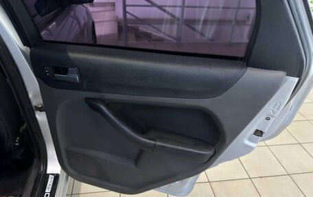 Ford Focus II рестайлинг, 2007 год, 370 000 рублей, 17 фотография