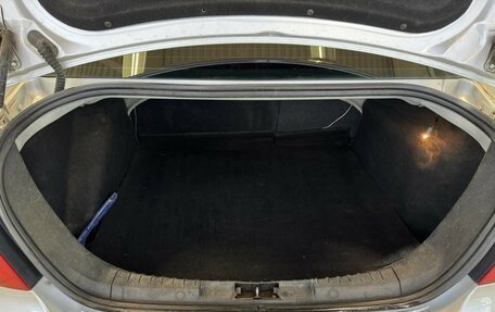 Ford Focus II рестайлинг, 2007 год, 370 000 рублей, 18 фотография