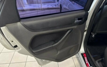 Ford Focus II рестайлинг, 2007 год, 370 000 рублей, 15 фотография