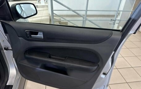 Ford Focus II рестайлинг, 2007 год, 370 000 рублей, 16 фотография