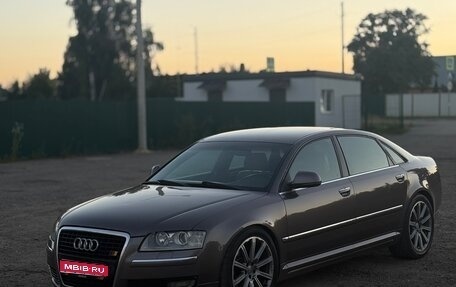Audi A8, 2009 год, 900 000 рублей, 1 фотография