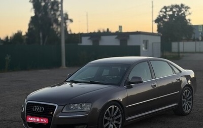 Audi A8, 2009 год, 900 000 рублей, 1 фотография