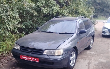 Toyota Caldina, 1995 год, 220 000 рублей, 1 фотография