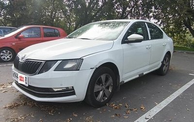 Skoda Octavia, 2019 год, 1 100 000 рублей, 1 фотография