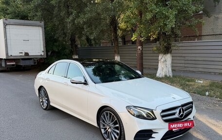 Mercedes-Benz E-Класс, 2017 год, 3 800 000 рублей, 8 фотография