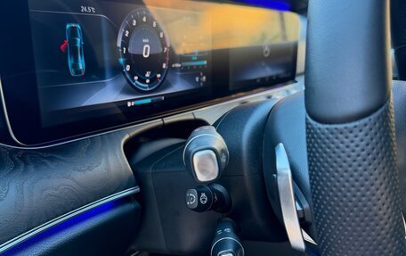 Mercedes-Benz E-Класс, 2017 год, 3 800 000 рублей, 11 фотография