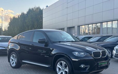 BMW X6, 2012 год, 2 650 000 рублей, 2 фотография