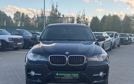 BMW X6, 2012 год, 2 650 000 рублей, 3 фотография