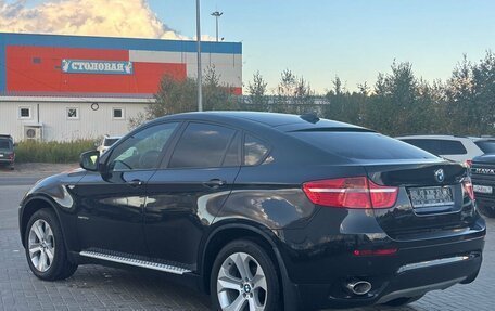 BMW X6, 2012 год, 2 650 000 рублей, 5 фотография