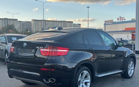 BMW X6, 2012 год, 2 650 000 рублей, 4 фотография