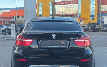 BMW X6, 2012 год, 2 650 000 рублей, 6 фотография