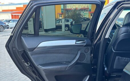 BMW X6, 2012 год, 2 650 000 рублей, 14 фотография