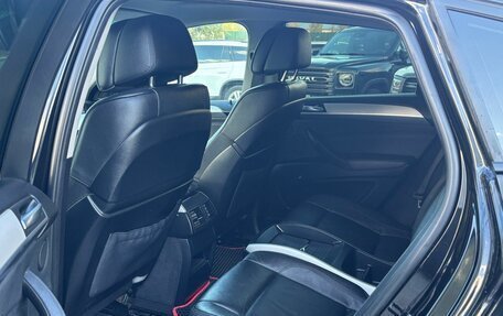 BMW X6, 2012 год, 2 650 000 рублей, 15 фотография