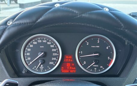 BMW X6, 2012 год, 2 650 000 рублей, 21 фотография