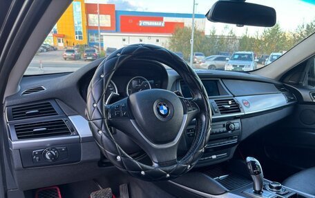 BMW X6, 2012 год, 2 650 000 рублей, 20 фотография