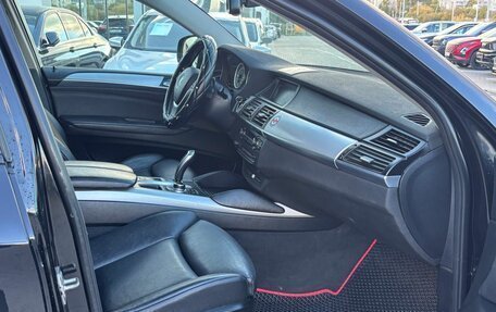 BMW X6, 2012 год, 2 650 000 рублей, 10 фотография