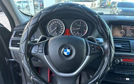 BMW X6, 2012 год, 2 650 000 рублей, 22 фотография