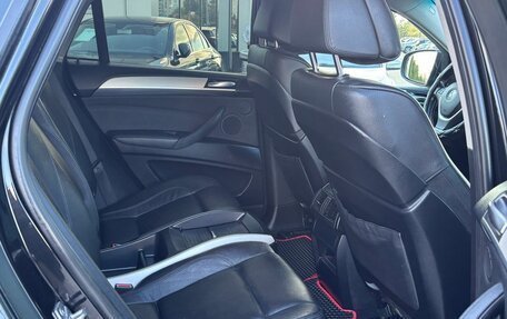 BMW X6, 2012 год, 2 650 000 рублей, 13 фотография