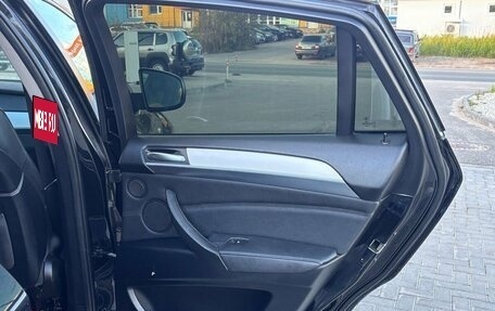 BMW X6, 2012 год, 2 650 000 рублей, 12 фотография