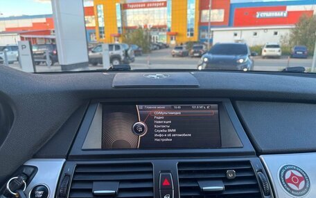 BMW X6, 2012 год, 2 650 000 рублей, 25 фотография