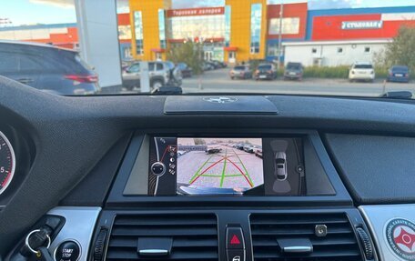 BMW X6, 2012 год, 2 650 000 рублей, 26 фотография