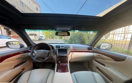 Lexus LS IV, 2007 год, 900 000 рублей, 6 фотография