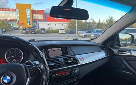 BMW X6, 2012 год, 2 650 000 рублей, 29 фотография