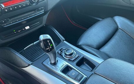 BMW X6, 2012 год, 2 650 000 рублей, 28 фотография
