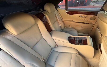 Lexus LS IV, 2007 год, 900 000 рублей, 7 фотография