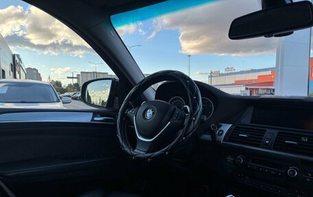 BMW X6, 2012 год, 2 650 000 рублей, 31 фотография